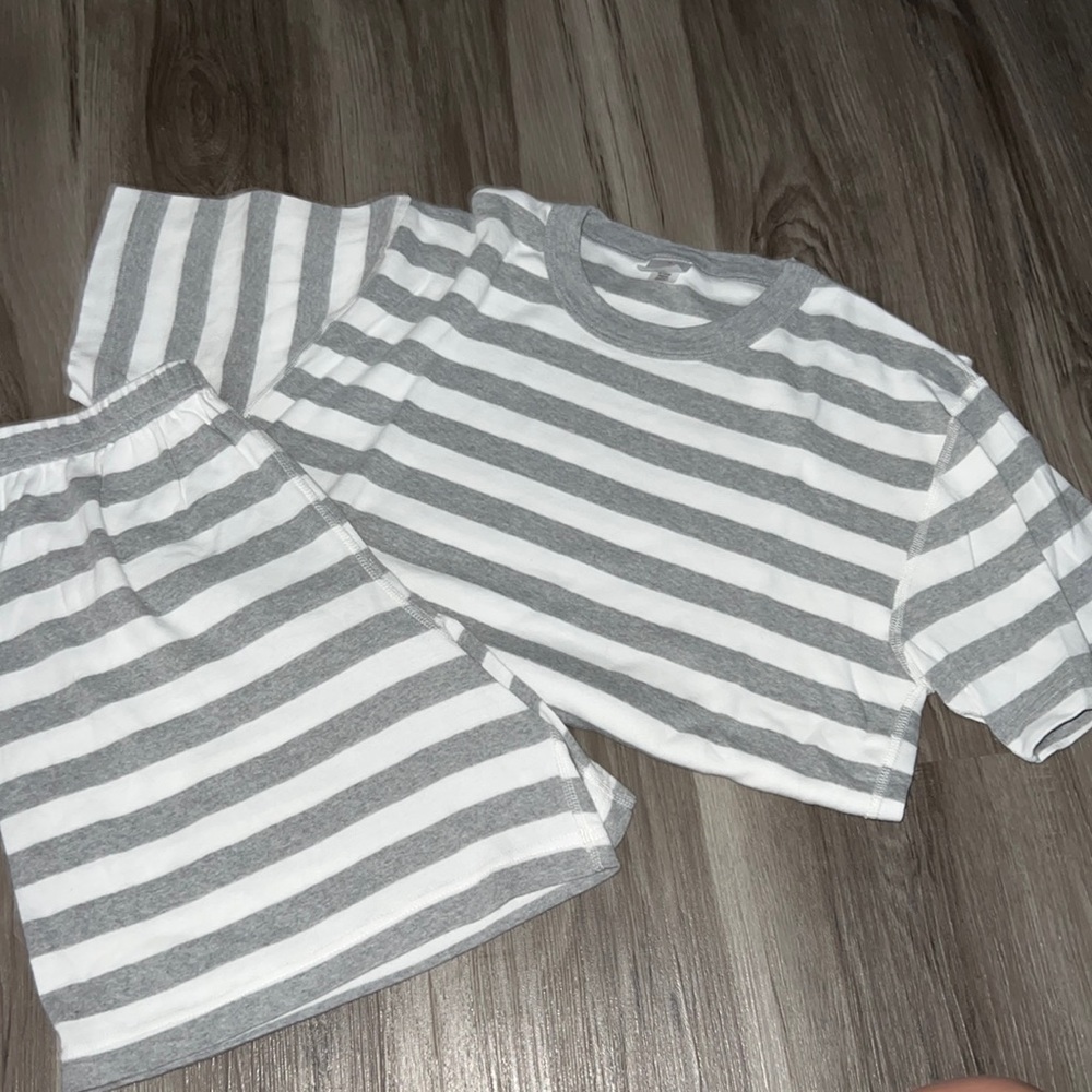 Hanna Andersson PJ Set